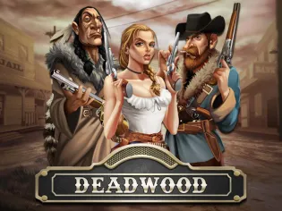 Deadwood xNudge thumbnail