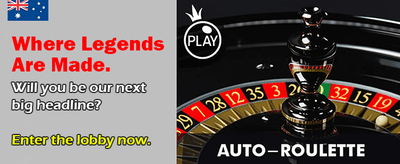 Australia's Favourite Casino Games
