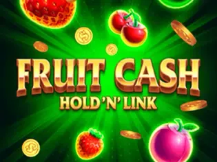 Fruit Cash Hold n' Link thumbnail