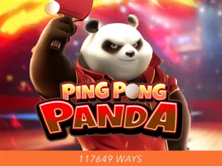 Ping Pong Panda thumbnail
