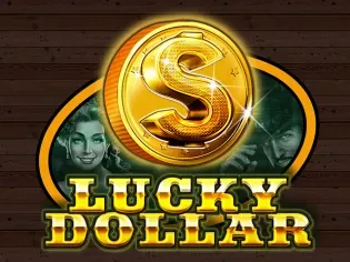 Lucky Dollar thumbnail