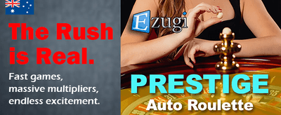 Spin the Best Aussie Pokies