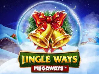 Jingle Ways Megaways thumbnail