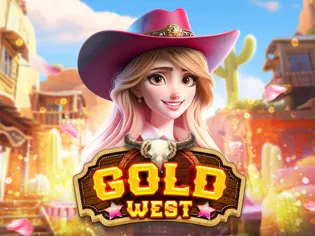 Gold West thumbnail