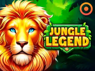 Jungle Legend thumbnail