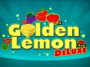 Golden Lemon Deluxe thumbnail