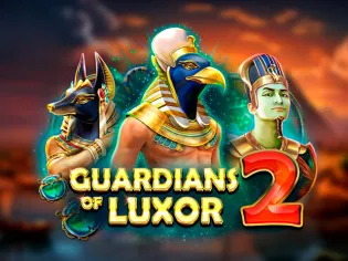 Guardians Of Luxor 2 thumbnail