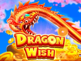Dragon Wish thumbnail